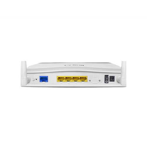 Vigor C510ax 5G modem met Dual SIM card slot 802.11ax (2,4Ghz + 5Ghz), 1 Gigabit WAN, 4 Gigabit