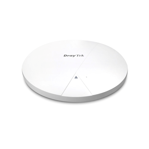VigorAP 1062C, 802.11ax Dual-Band