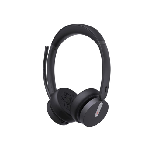 WH64 Hybrid Dual Teams Yealink Headset WH64 Hybrid Dual Teams Yealink Headset
