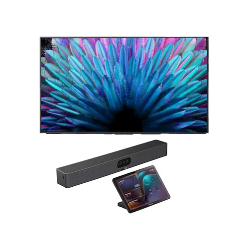 Yealink A25-031+MD55 Meeting Display bundle Yealink A25-031+MD55 Meeting Display bundle