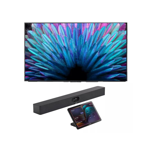Yealink A40-031+MD65 Meeting Display bundle Yealink A40-031+MD65 Meeting Display bundle