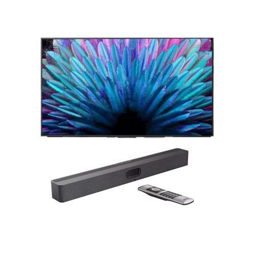 Yealink A50-010+MD86 Meeting Display bundle