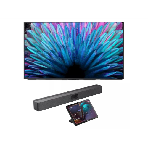 Yealink A50-031+MD86 Meeting Display bundle Yealink A50-031+MD86 Meeting Display bundle