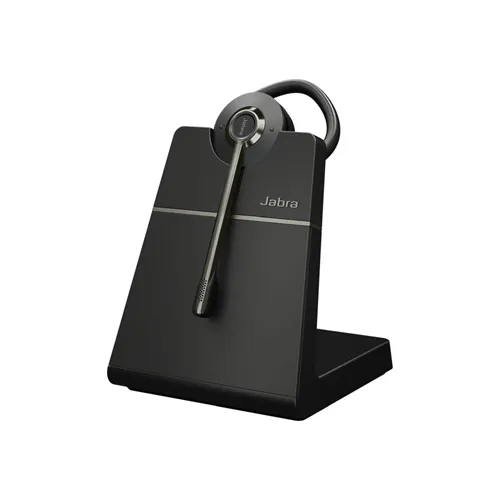 Jabra Engage 55 SE, UC Convertible, Link400a, Stand
