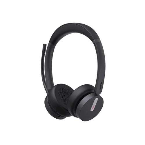 WH64 Hybrid Dual Teams Yealink Headset