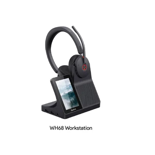 WH68 Workstation