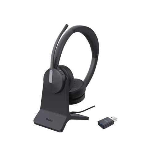 WH64 Hybrid Dual with Charging Stand