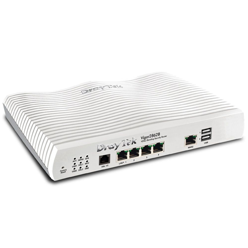 Vigor 2862B-A