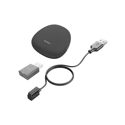 Portable Accessory Kit for WH62/WH66